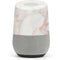 Rose Gold Marble Google Home Skin